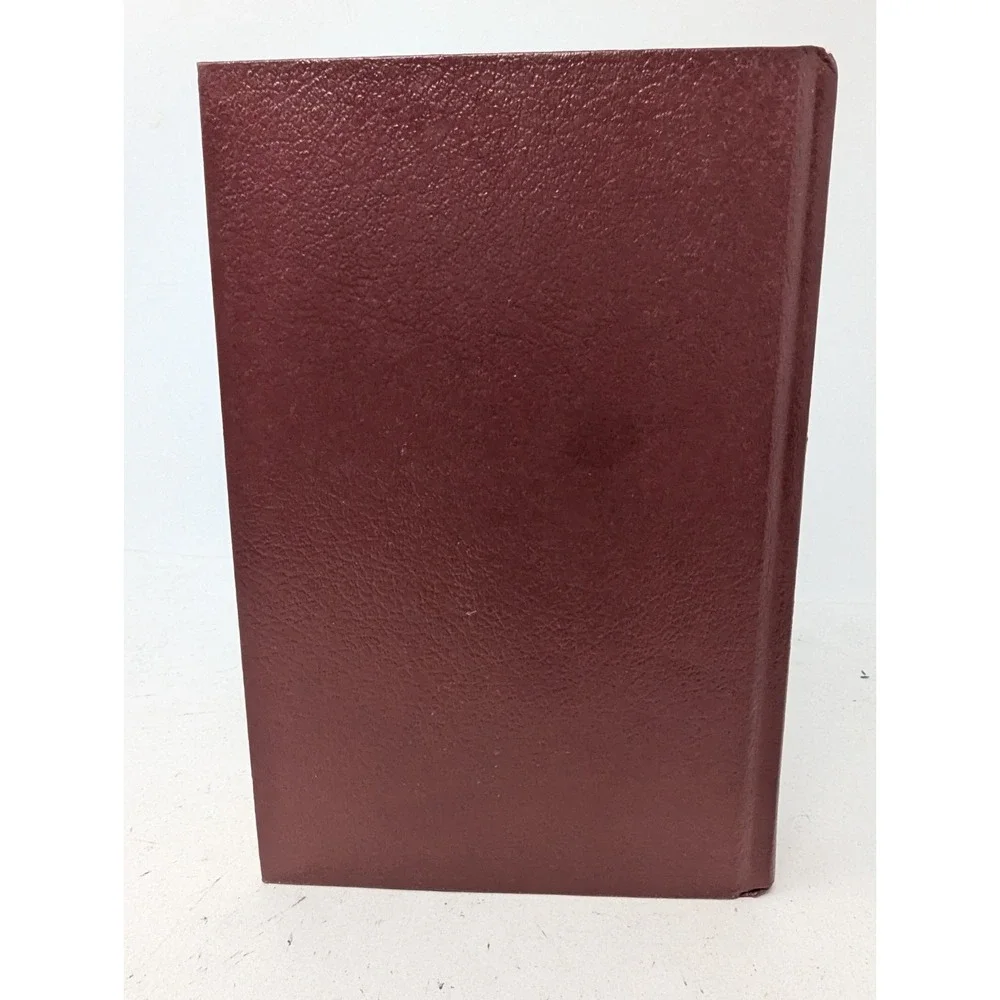 The Alphabetical Bible KJV Containing the Old and New Testaments Hilton House